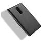 Mobigear Excellent Sony Xperia 1 Hülle Hardcase Backcover - Schwarz