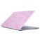 Mobigear Design MacBook Pro 15 Zoll (2016-2019) Hardcase Hülle MacBook Case - Model 8 - Model A1707 / A1990