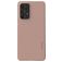 Nudient Thin Precise Samsung Galaxy A33 Hülle Hardcase Backcover - Dusty Pink