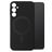 My Style Protective Flex Samsung Galaxy A16 MagSafe Hülle Flexibles TPU Backcover - Schwarz