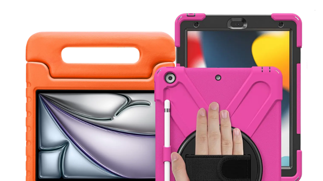 iPad Kinderhüllen