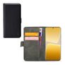 Mobilize Classic Gelly Wallet Xiaomi 13 Ultra Hülle Klapphülle Geldbörse - Schwarz