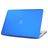 Mobigear Matte MacBook Pro 13 Zoll (2012-2015) Hardshell Hülle Laptop Cover MacBook Case - Dunkelblau - Modell A1425 / A1502