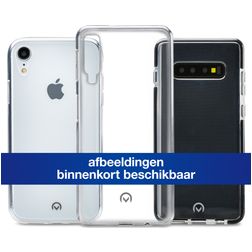 Mobilize Gelly Transparent Google Pixel 4 TPU (flexibel) Backcover - Transparent