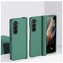Mobigear Colors Samsung Galaxy Z Fold 6 Hülle Hardcase Backcover - Grün