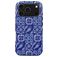 Burga Tough iPhone 17 Pro MagSafe Hardcase Backcover Shockproof - Lisboa