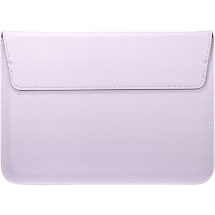 Mobigear Envelope Laptop Sleeve (max 19 cm x 30 cm) Laptop Hülle - Lila