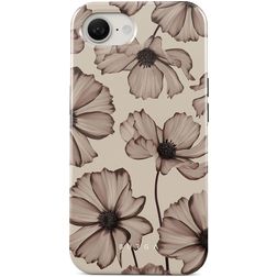 Burga Tough iPhone 16e Hülle Hardcase Backcover Stoßfest - Barely Yours