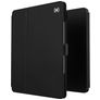 Speck Balance Folio iPad Pro 12.9 Zoll (2018) Hülle Klapphülle + Stifthalter - Schwarz