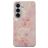 Burga MagSafe Tough Samsung Galaxy S26 Plus MagSafe Hülle Hardcase Backcover Stoßfest - Golden Coral