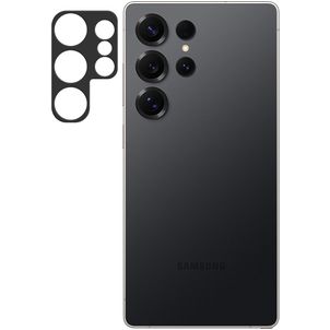 Mobilize Samsung Galaxy S25 Ultra Panzerglas Gehärtetes Glas Kamera Schutz - Hüllenfreundlich