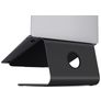 rain design mStand Laptop-Ständer - Schwarz Universal