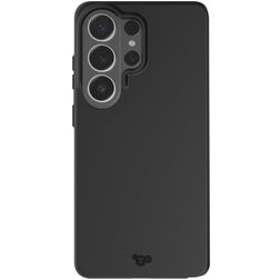 Tech21 EvoLite Samsung Galaxy S26 Ultra MagSafe Hülle Hardcase Backcover Stoßfest - Schwarz