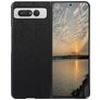 Mobigear Nature Google Pixel Fold Hülle Hardcase Backcover - Schwarz