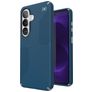 Speck Presidio2 Grip Samsung Galaxy S26 MagSafe Hülle Hardcase Backcover Stoßfest - Coastal Blue