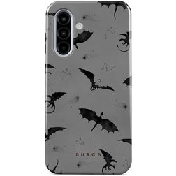 Burga Tough Samsung Galaxy A56 Hülle Hardcase Backcover Stoßfest - Draco