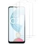 Mobigear Premium Realme C21 Panzerglas Gehärtetes Glas Displayschutz - Hüllenfreundlich