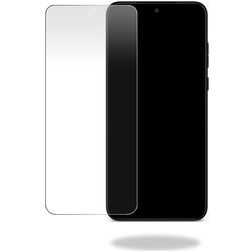 Mobilize Motorola Edge 30 Neo Panzerglas Gehärtetes Glas Displayschutz - Hüllenfreundlich