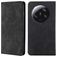 Mobigear Retro Slim Xiaomi 13 Ultra Hülle Klapphülle Geldbörse - Schwarz