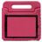 Xccess Kids Guard iPad Pro 11 Zoll (2025) Tablet Hülle für Kinder mit Tragegriff - Pink