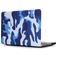 Mobigear Design MacBook Pro 15 Zoll (2016-2019) Hardcase Hülle MacBook Case - Sea Camauflage - Model A1707 / A1990