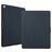 Mobigear Slim Folio iPad 9 (2021) Hülle Klapphülle + Stifthalter - Schwarz