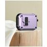 Mobigear Armor Clip Apple AirPods Pro 3 Hülle - Lila