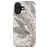 Burga Tough iPhone 16 Plus Hülle Hardcase Backcover Stoßfest - Snowstorm