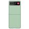 Mobigear Colors Motorola Razr 40 Hülle Hardcase Backcover - Minze