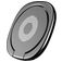 Mobigear Zinc Alloy Handy-Ring OnePlus Nord CE5 - Schwarz Universal