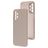 Mobiparts Samsung Galaxy A23 Silikon Hülle Backcover - Soft Salmon