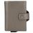 Valenta Card Case Plus Kartenetui - 8 Karten - Metallic Bronze