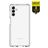 ITSkins SpectrumClear Durchsichtig Samsung Galaxy A13 5G Hülle Flexibles TPU Backcover Stoßfest - Transparent