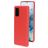 Mobiparts Samsung Galaxy S20 Plus Silikon Backcover - Scarlet Red