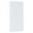 Mobigear Colors Huawei Y7 Pro (2019) Hülle Flexibles TPU Backcover - Weiß
