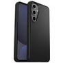 Otterbox Symmetry Samsung Galaxy S24 FE Hülle Hardcase Backcover Stoßfest - Schwarz