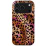 Burga Tough iPhone 17 Pro MagSafe Hülle Hardcase Backcover Stoßfest - Wild Era