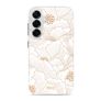 MIO Samsung Galaxy S26 Plus MagSafe Hülle Hardcase Backcover - White Roses