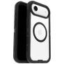 Otterbox Defender Pro XT iPhone Air MagSafe Hülle Hardcase Backcover Stoßfest - Schwarz