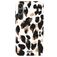 MIO Samsung Galaxy S24 MagSafe Hülle Hardcase Backcover - Leopard