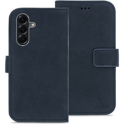 My Style Flex Wallet Samsung Galaxy A57 Hülle Klapphülle Geldbörse - Royal Blue