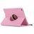 Mobigear DuoStand iPad Mini 5 (2019) Drehbare Klapphülle - Pink