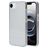 Mobiparts Classic Durchsichtig iPhone 16e Hülle Flexibles TPU Backcover - Transparent
