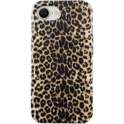 Burga Tough iPhone 17e MagSafe Hülle Hardcase Backcover Stoßfest - Player