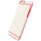 Xccess Hybrid Cover Apple iPhone 6 Plus/6S Plus Red
