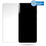 Mobilize Samsung Galaxy S21 Panzerglas Gehärtetes Glas Displayschutz - Hüllenfreundlich