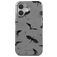 Burga Tough iPhone 16 MagSafe Hülle Hardcase Backcover Stoßfest - Draco