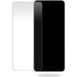 Mobilize Motorola Moto G60 Panzerglas Gehärtetes Glas Displayschutz - Hüllenfreundlich