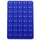 Mobigear EasyMount Saugnapf-Handyhalterung - 40 Suction Cup - Dunkelblau Universal