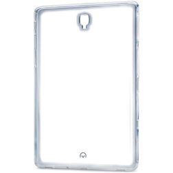 Mobilize Gelly Samsung Galaxy Tab S4 10.5 TPU (flexibel) Backcover - Transparent